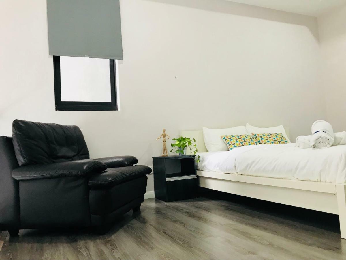 Апартаменти Splendid Duplex@ Sunway And Петалінг-Джая Екстер'єр фото