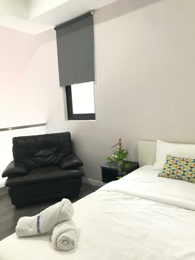Апартаменти Splendid Duplex@ Sunway And Петалінг-Джая Екстер'єр фото